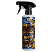 Очиститель-полироль пластика P1 ARABIC DREAMS LERATON (473мл)