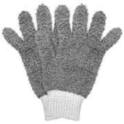 Перчатки микрофибровые MG LERATON