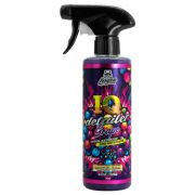 Детейлер-спрей для интерьера IQ Detailer GRAPE LERATON (473мл)