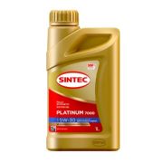 Масло моторное Sintec 5W30 PLATINUM 7000 C3 SP синт. (1л)