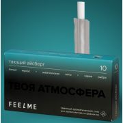 Сменный стик для FeelStick Тающий Айсберг FeelMe