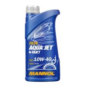 Масло моторное MANNOL 4Т Aqua Jet 10W40 (1л)