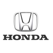 Колодки тормозные задние 43022-TL0-G51 Honda Accord RR D5056M