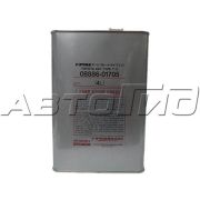 Жидкость для АКПП TOYOTA ATF Type T-IV (4л.) Япония