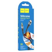 Аудиокабель AUX 3,5мм Jack-Type-C 1м HOCO UPA22