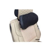 Суппорт-подголовник MAXIMAL черный/черный COOLPART TZ-1118