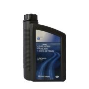 Масло трансмиссионное GM MTF SAE 75w90 GL-4 (1л)