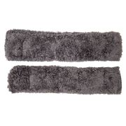 Микрофибры магнитные для сбора подтеков MFM 500 гр/м2 LERATON 2шт