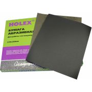 Бумага наждачная водостойкая  Р 1000 230х280мм Holex