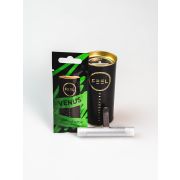 Смеллер FEEL Space серебристый