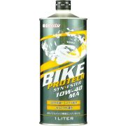 Масло моторное VERITY BIKE 4T MA 10W40 PROTECH SYNT+ESTER (1л)