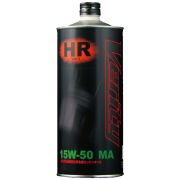 Масло моторное VERITY BIKE 4T MA 15W50 FS HR VER 3 (1л) Синтетическое термостойкое