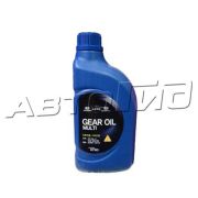 Масло трансмиссионное HYUNDAI GEAR OIL MULTI GL5 80w90 (1л)