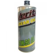 Масло трансмиссионное VERITY GL-5 80W90 (1л)