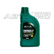 Масло моторное HYUNDAI Premium LS Diesel 5w30 CH-4 (1л)