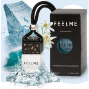 Ароматизатор Тающий Айсберг FeelMe (флакон)