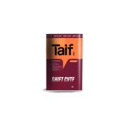 Масло трансмиссионное TAIF SHIFT CVTF (4л) зеленая