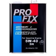 Масло моторное PROFIX SP 5W40 (4л)