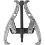 Съемник с двумя поворотными двусторонними захватами 150мм THORVIK (AGP26)