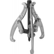 Съемник с тремя поворотными двусторонними захватами 200мм THORVIK (AGP38)