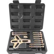 Съемник многофункциональный с болтовыми захватами в наборе THORVIK (AHBPS13)