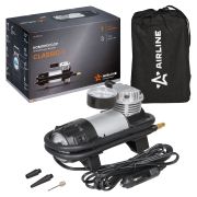Компрессор Classik-1 30 л/мин до 7 атм манометр фонарь сумка AIRLI