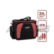 Сумка-холодильник AVS CB-24A 24 л., 12V