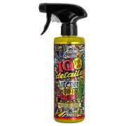 Детейлер-спрей для интерьера IQ Detailer CLUB LERATON (473мл)