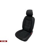 Накидка массажная MAXIMAL черная COOLPART SM16