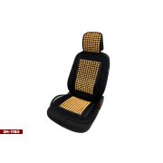 Накидка массажная MAXIMAL бежевая COOLPART SM17