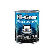 Антигель для диз. топлива (на 160л) -47С 325мл Hi-Gear (HG3426R)