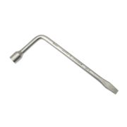 Ключ балонный 21мм L- образный кованый. Дело Техники (530021)