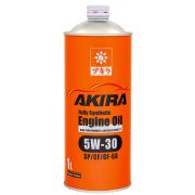 Масло моторное AKIRA FS 5W30 SP/CF/GF-6A (1л)