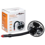 Вентилятор салона 12V (на гибкой штанке в прикуриватель) Airline