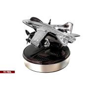 Ароматизатор Истребитель YC-78SL Silver