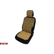 Накидка массажная MAXIMAL бежевая COOLPART SM14