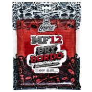 Микрофибра вафельная MF12 DRY BORDO 60x50 400 гр/м2 LERATON