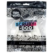 Мини-варежка скраб для очистки салона Scruby-Doo Foam Heroes
