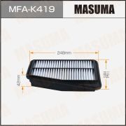 ФОВ MASUMA (MFAK419) = 28113-J5300 , A29450