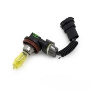 Лампа EVO Н8 Alfas (газонаполненные) Макс. освещенность, желт. 2800К (2шт.)