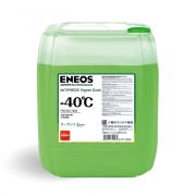 Антифриз ENEOS Antifreeze Hyper Cool (зеленый) G11 -40 (20кг/18,5л)