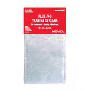Стеклоткань №740 NOVOL Plus, плотность 150*0,5