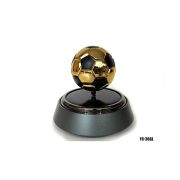 Ароматизатор Футбол YC-36GL (золотой)