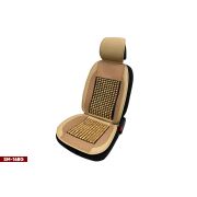 Накидка массажная MAXIMAL бежевая COOLPART SM16