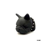 Ароматизатор Собака YC-31BPF (Black Pirate face)