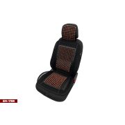 Накидка массажная MAXIMAL коричневая COOLPART SM17