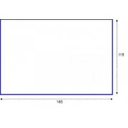 Утеплитель огнестойкий Автотепло № 5 (165x115см.)