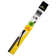 Щётка стеклоочистителя LIVCAR WIPER ALL SEASON LCDV1845A 18