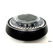 Ароматизатор на солн.батарее W06 100гр металл