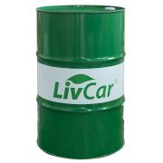 Масло моторное LIVCAR EURO 5W40 ACEA A3/B4 API SP (200л) Бочка